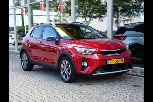 Kia Stonic 1.0 T-GDi ExecutiveLine | Apple Carplay/Andriod Auto | Keyless | Cruise Control |