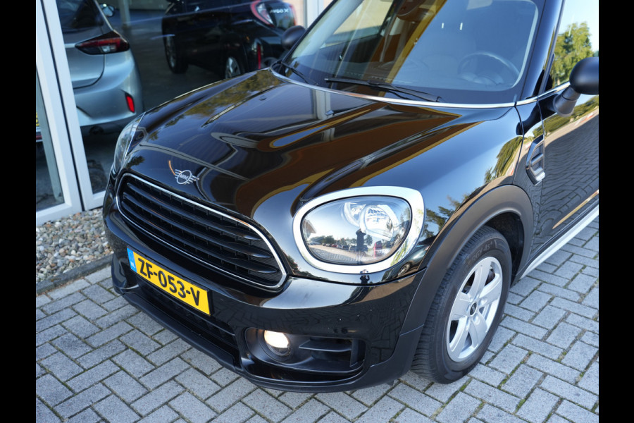 MINI Countryman 1.5 One Business Edition | Bluetooth | Parkeersensoren |