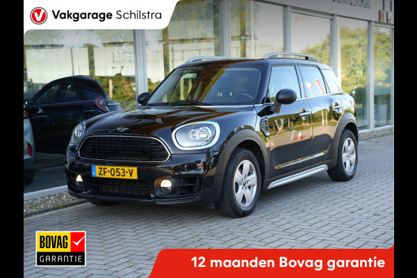 MINI Countryman 1.5 One Business Edition | Bluetooth | Parkeersensoren |