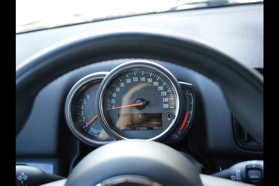 MINI Countryman 1.5 One Business Edition | Bluetooth | Parkeersensoren |