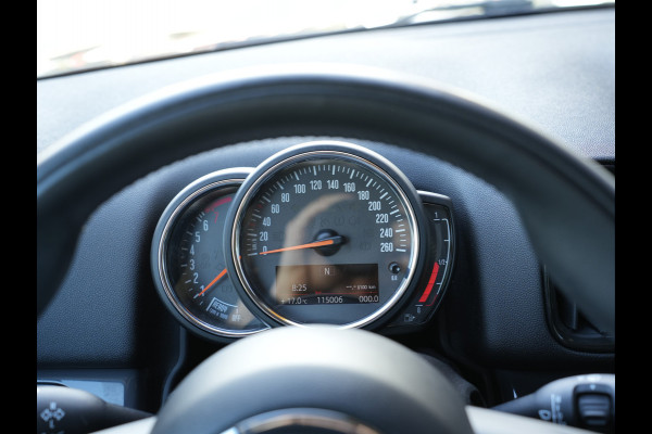 MINI Countryman 1.5 One Business Edition | Bluetooth | Parkeersensoren |