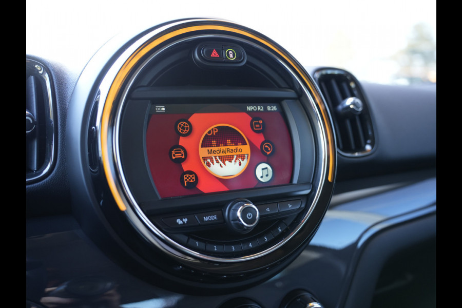 MINI Countryman 1.5 One Business Edition | Bluetooth | Parkeersensoren |