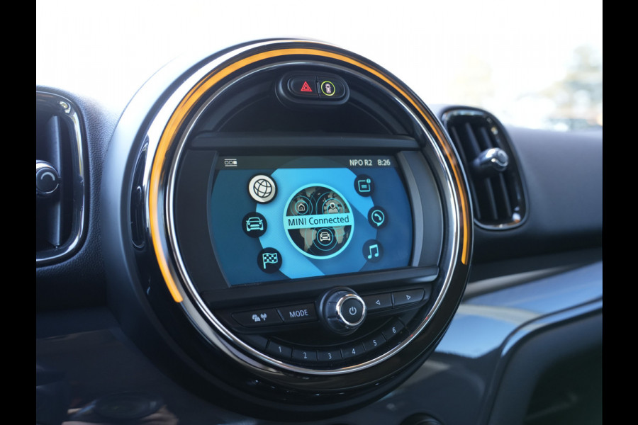 MINI Countryman 1.5 One Business Edition | Bluetooth | Parkeersensoren |