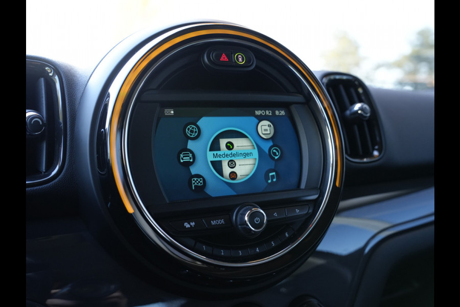 MINI Countryman 1.5 One Business Edition | Bluetooth | Parkeersensoren |