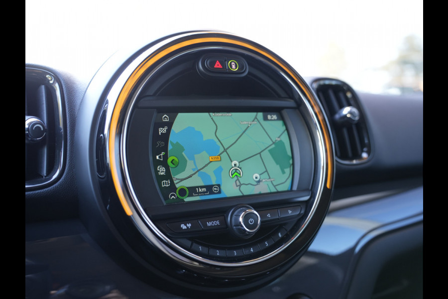 MINI Countryman 1.5 One Business Edition | Bluetooth | Parkeersensoren |