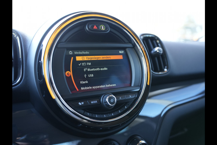MINI Countryman 1.5 One Business Edition | Bluetooth | Parkeersensoren |