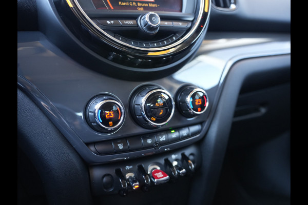 MINI Countryman 1.5 One Business Edition | Bluetooth | Parkeersensoren |