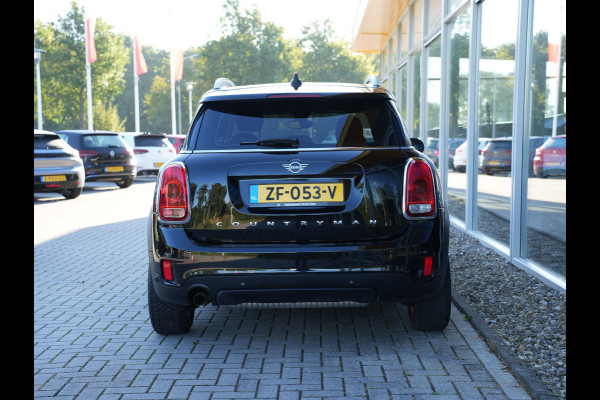 MINI Countryman 1.5 One Business Edition | Bluetooth | Parkeersensoren |
