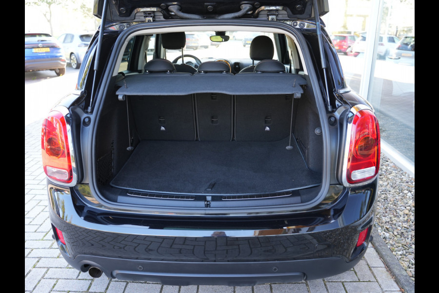 MINI Countryman 1.5 One Business Edition | Bluetooth | Parkeersensoren |