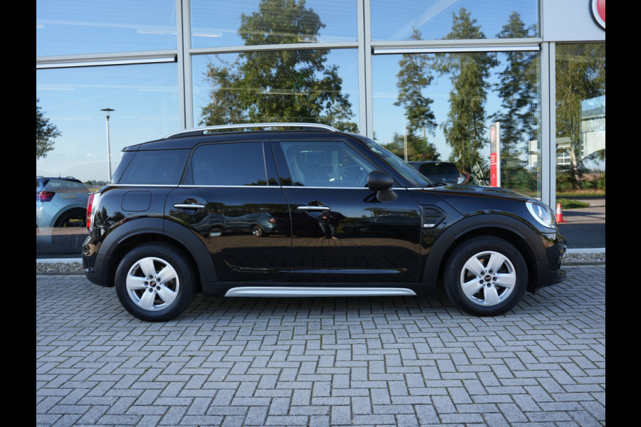 MINI Countryman 1.5 One Business Edition | Bluetooth | Parkeersensoren |