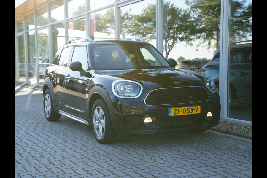 MINI Countryman 1.5 One Business Edition | Bluetooth | Parkeersensoren |