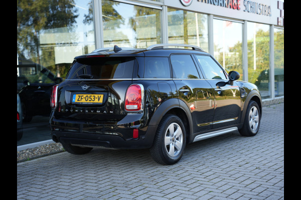 MINI Countryman 1.5 One Business Edition | Bluetooth | Parkeersensoren |