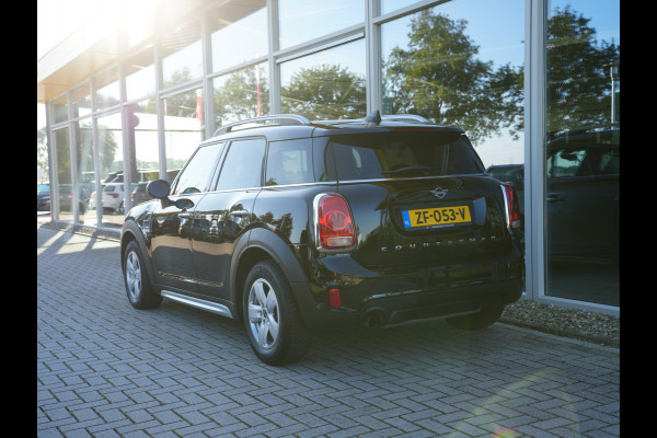 MINI Countryman 1.5 One Business Edition | Bluetooth | Parkeersensoren |