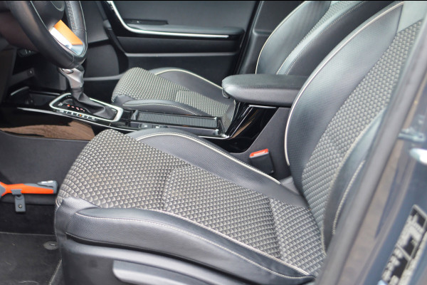 Kia Ceed Sportswagon 1.6 GDI PHEV DynamicPlusLine | Stuur en stoel verw | zeer compleet