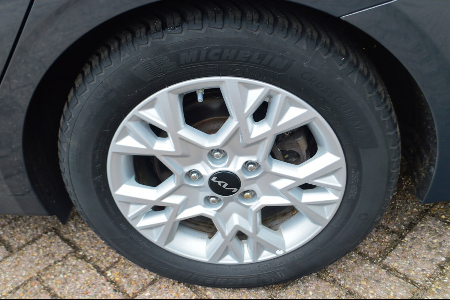 Kia Ceed Sportswagon 1.6 GDI PHEV DynamicPlusLine | Stuur en stoel verw | zeer compleet