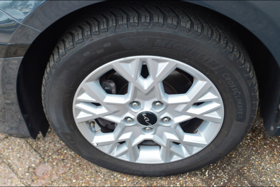 Kia Ceed Sportswagon 1.6 GDI PHEV DynamicPlusLine | Stuur en stoel verw | zeer compleet