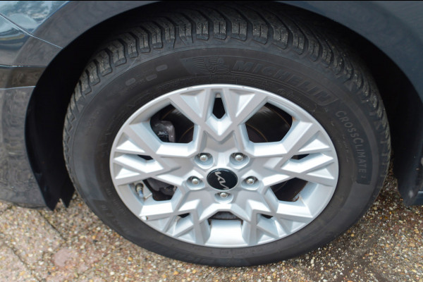 Kia Ceed Sportswagon 1.6 GDI PHEV DynamicPlusLine | Stuur en stoel verw | zeer compleet