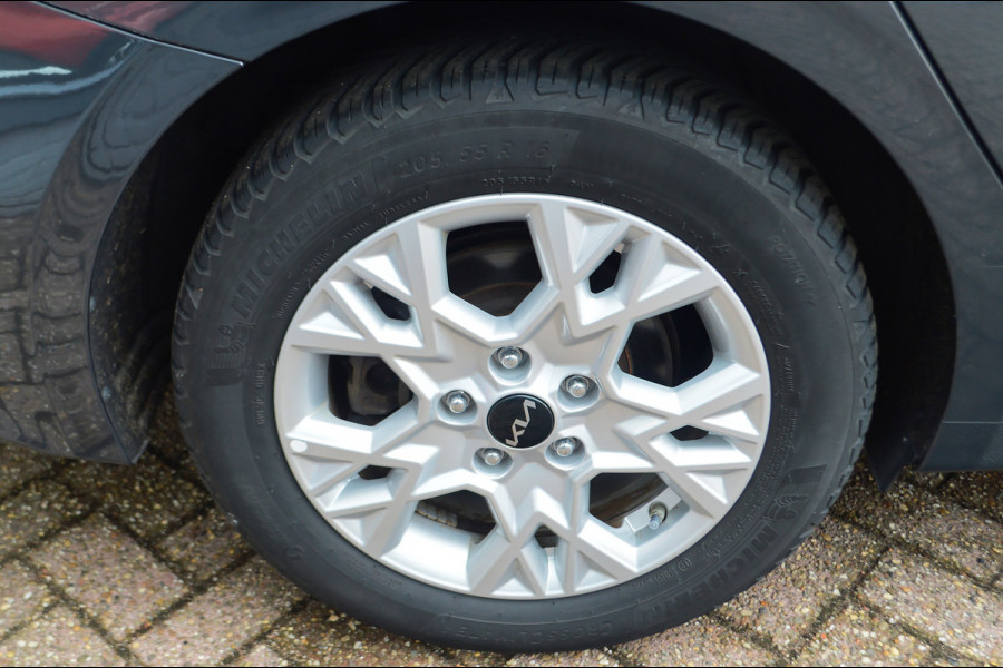 Kia Ceed Sportswagon 1.6 GDI PHEV DynamicPlusLine | Stuur en stoel verw | zeer compleet