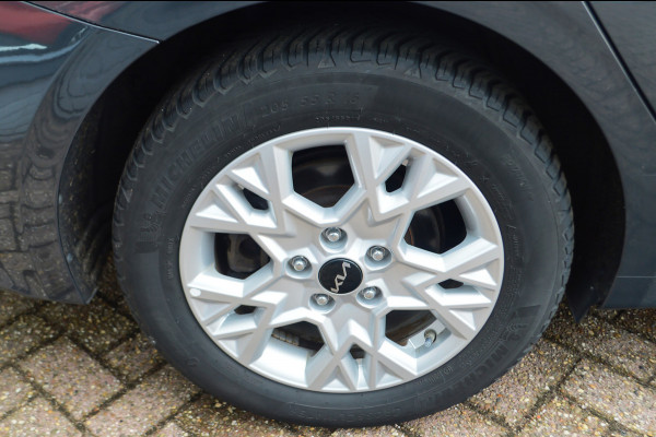 Kia Ceed Sportswagon 1.6 GDI PHEV DynamicPlusLine | Stuur en stoel verw | zeer compleet