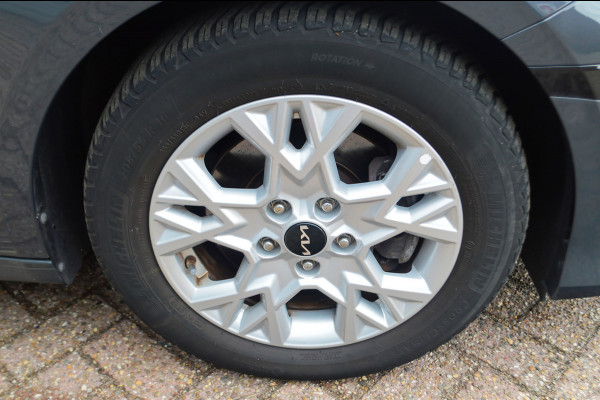 Kia Ceed Sportswagon 1.6 GDI PHEV DynamicPlusLine | Stuur en stoel verw | zeer compleet