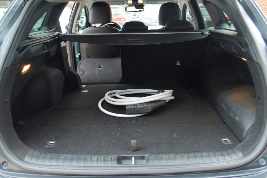 Kia Ceed Sportswagon 1.6 GDI PHEV DynamicPlusLine | Stuur en stoel verw | zeer compleet