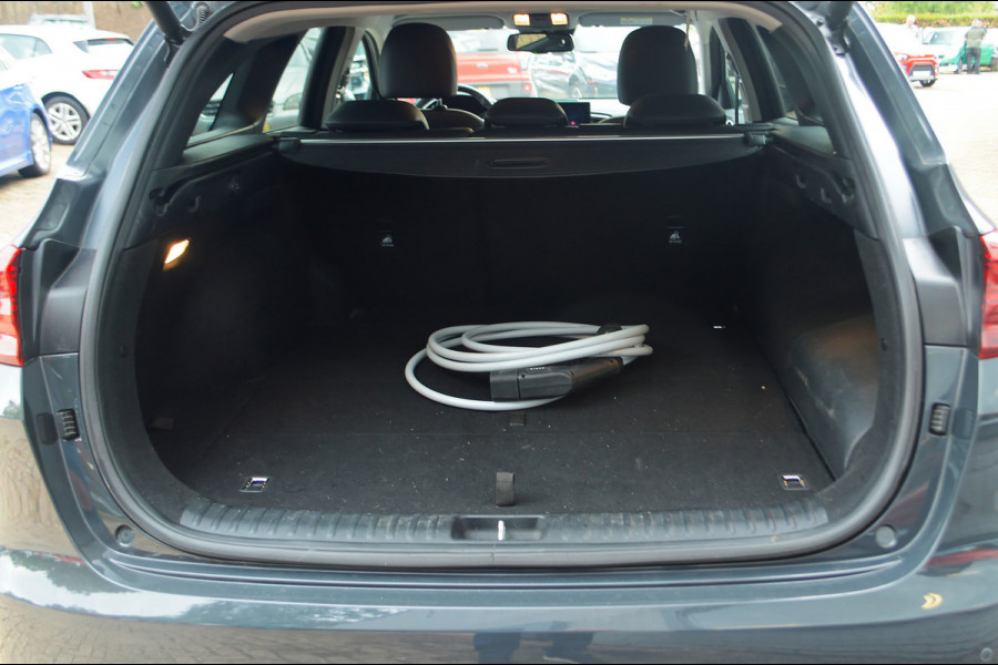 Kia Ceed Sportswagon 1.6 GDI PHEV DynamicPlusLine | Stuur en stoel verw | zeer compleet