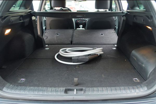 Kia Ceed Sportswagon 1.6 GDI PHEV DynamicPlusLine | Stuur en stoel verw | zeer compleet