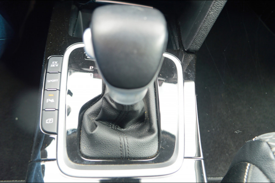 Kia Ceed Sportswagon 1.6 GDI PHEV DynamicPlusLine | Stuur en stoel verw | zeer compleet