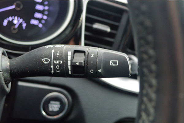 Kia Ceed Sportswagon 1.6 GDI PHEV DynamicPlusLine | Stuur en stoel verw | zeer compleet