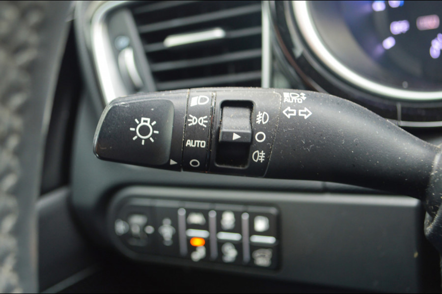 Kia Ceed Sportswagon 1.6 GDI PHEV DynamicPlusLine | Stuur en stoel verw | zeer compleet