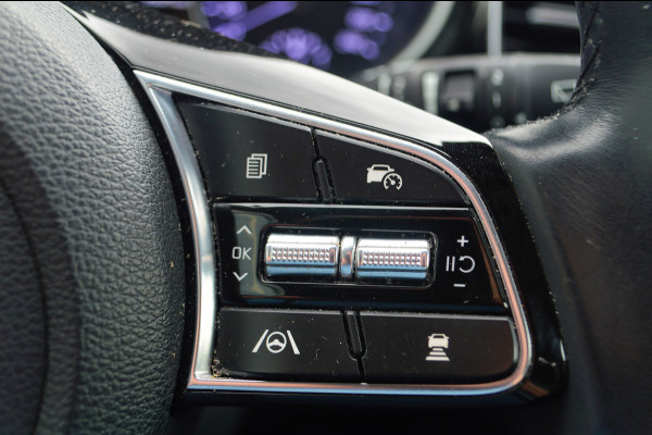 Kia Ceed Sportswagon 1.6 GDI PHEV DynamicPlusLine | Stuur en stoel verw | zeer compleet