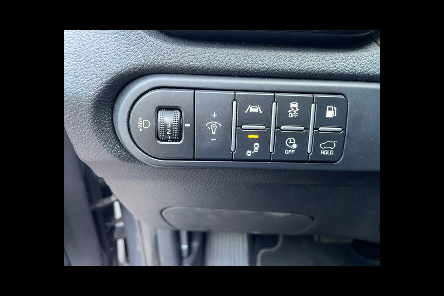 Kia Ceed Sportswagon 1.6 GDI PHEV DynamicPlusLine | Stuur en stoel verw | zeer compleet
