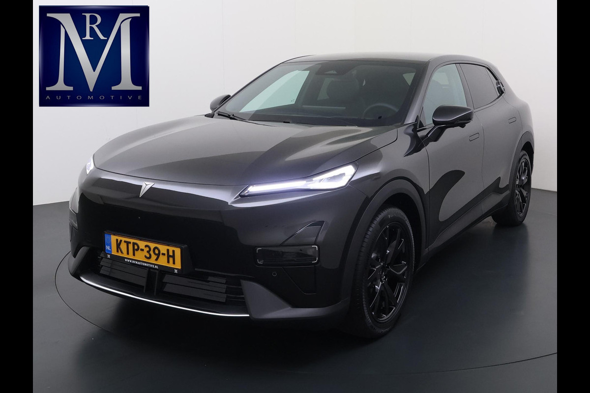 Changan Deepal S05 EV LHD 200KW | NIEUWE AUTO | PANORAMADAK | 20" LMV | 360° CAMERA | HEAD-UP DISPLAY | LEDEREN BEKLEDING | STOELVERWARMING | FULL OPTIONS | FABRIEKSGARANTIE T/M 2033 |