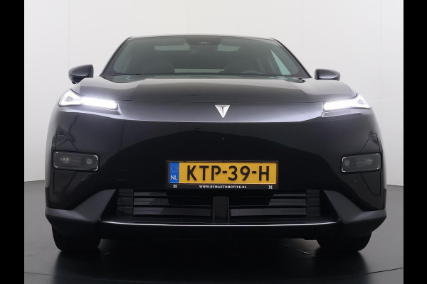 Changan Deepal S05 EV LHD VAN: 42.900,- VOOR: 39.440,- UW HERFSTVOORDEEL: 3.460,- MAX 200KW | 68.8 kwh | NIEUWE AUTO | PANORAMADAK | 20" LMV | 360° CAMERA | HEAD-UP DISPLAY | LEDEREN BEKLEDING | STOELVERWARMING | FULL OPTIONS | FABRIEKSGARANTIE T/M 2033 |