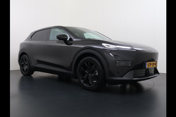 Changan Deepal S05 EV LHD VAN: 42.900,- VOOR: 39.440,- UW HERFSTVOORDEEL: 3.460,- MAX 200KW | 68.8 kwh | NIEUWE AUTO | PANORAMADAK | 20" LMV | 360° CAMERA | HEAD-UP DISPLAY | LEDEREN BEKLEDING | STOELVERWARMING | FULL OPTIONS | FABRIEKSGARANTIE T/M 2033 |