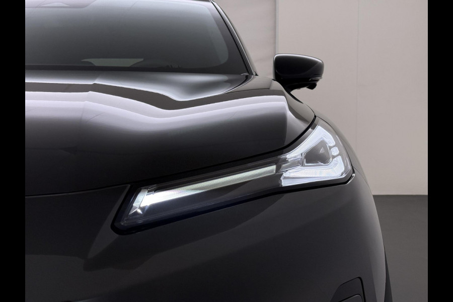 Changan Deepal S05 EV LHD VAN: 42.900,- VOOR: 39.440,- UW HERFSTVOORDEEL: 3.460,- MAX 200KW | 68.8 kwh | NIEUWE AUTO | PANORAMADAK | 20" LMV | 360° CAMERA | HEAD-UP DISPLAY | LEDEREN BEKLEDING | STOELVERWARMING | FULL OPTIONS | FABRIEKSGARANTIE T/M 2033 |