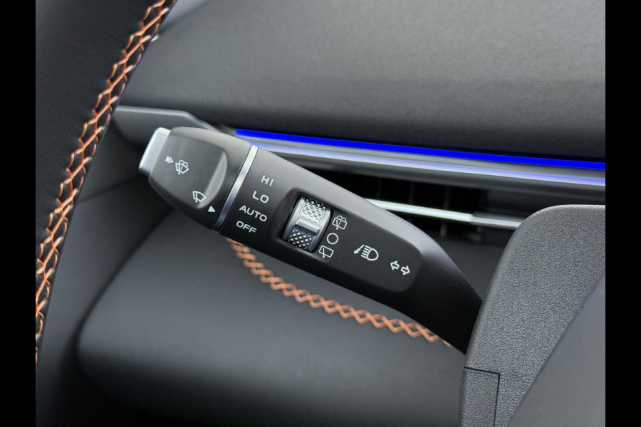 Changan Deepal S05 EV LHD VAN: 42.900,- VOOR: 39.440,- UW HERFSTVOORDEEL: 3.460,- MAX 200KW | 68.8 kwh | NIEUWE AUTO | PANORAMADAK | 20" LMV | 360° CAMERA | HEAD-UP DISPLAY | LEDEREN BEKLEDING | STOELVERWARMING | FULL OPTIONS | FABRIEKSGARANTIE T/M 2033 |