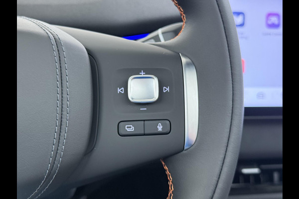 Changan Deepal S05 EV LHD VAN: 42.900,- VOOR: 39.440,- UW HERFSTVOORDEEL: 3.460,- MAX 200KW | 68.8 kwh | NIEUWE AUTO | PANORAMADAK | 20" LMV | 360° CAMERA | HEAD-UP DISPLAY | LEDEREN BEKLEDING | STOELVERWARMING | FULL OPTIONS | FABRIEKSGARANTIE T/M 2033 |