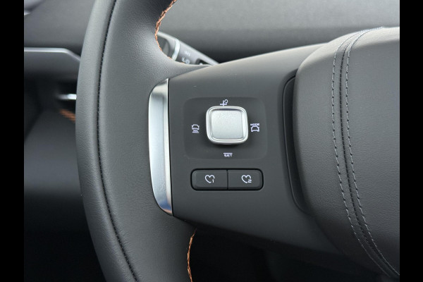 Changan Deepal S05 EV LHD VAN: 42.900,- VOOR: 39.440,- UW HERFSTVOORDEEL: 3.460,- MAX 200KW | 68.8 kwh | NIEUWE AUTO | PANORAMADAK | 20" LMV | 360° CAMERA | HEAD-UP DISPLAY | LEDEREN BEKLEDING | STOELVERWARMING | FULL OPTIONS | FABRIEKSGARANTIE T/M 2033 |