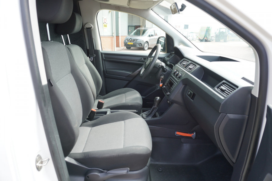 Volkswagen Caddy 2.0 TDI L2H1 BMT Maxi Trendline nr. V065 | Airco | Cruise | Trekhaak