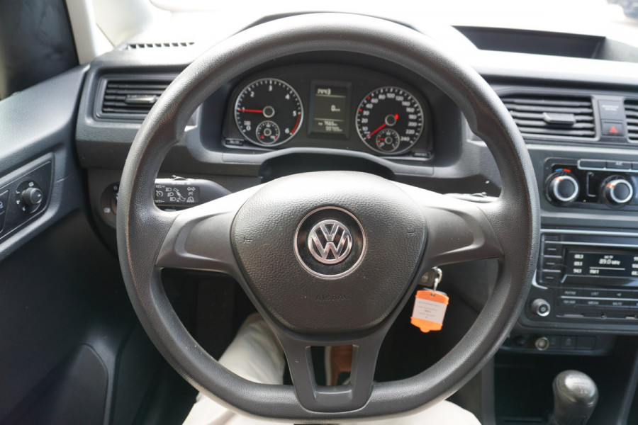 Volkswagen Caddy 2.0 TDI L2H1 BMT Maxi Trendline nr. V065 | Airco | Cruise | Trekhaak
