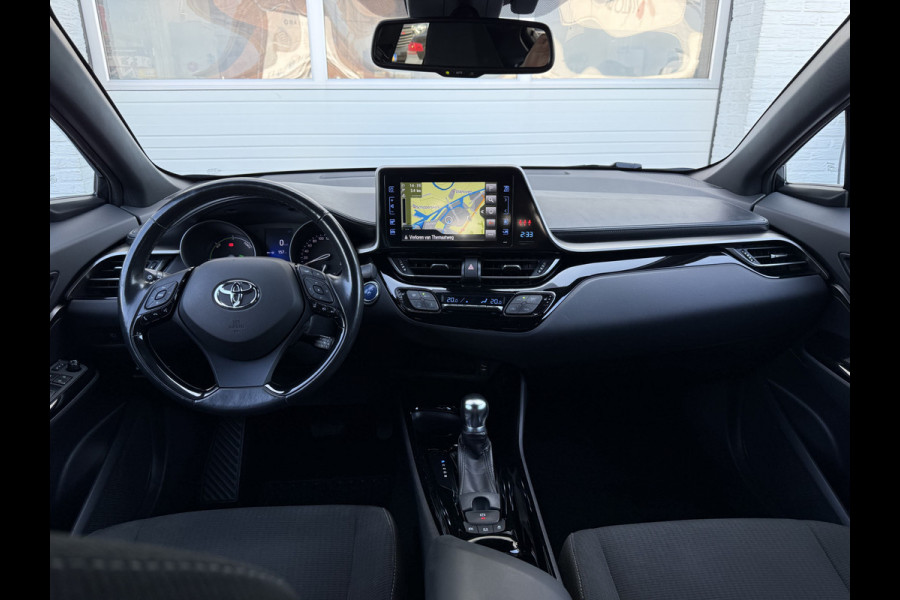 Toyota C-HR 1.8 Hybrid Team D | Trekhaak | Navi | ACC | Camera | 18 inch