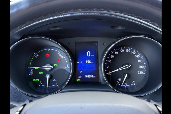 Toyota C-HR 1.8 Hybrid Team D | Trekhaak | Navi | ACC | Camera | 18 inch