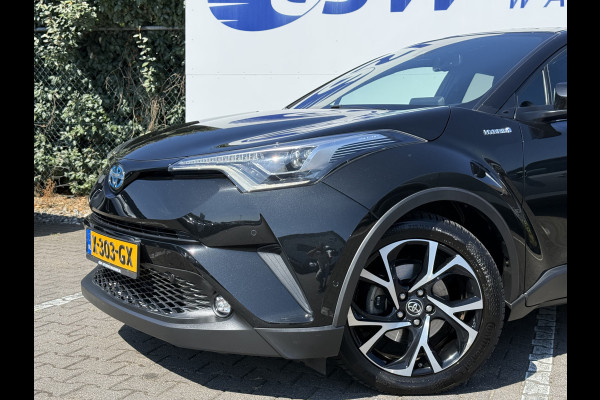 Toyota C-HR 1.8 Hybrid Team D | Trekhaak | Navi | ACC | Camera | 18 inch