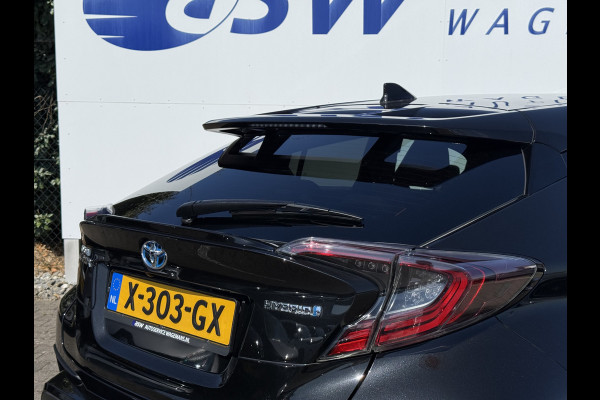 Toyota C-HR 1.8 Hybrid Team D | Trekhaak | Navi | ACC | Camera | 18 inch
