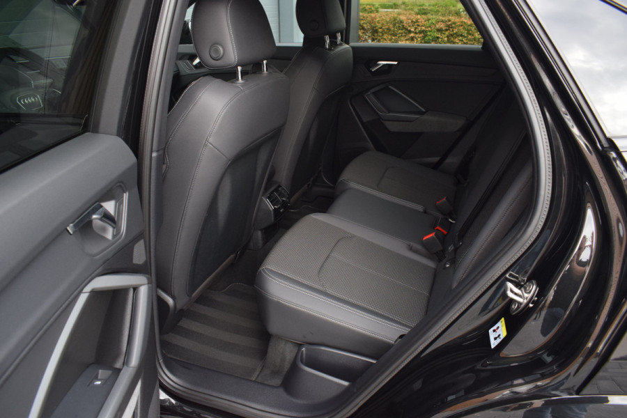 Audi Q3 Sportback 45 TFSI e S-line | Pano | Camera | Virtual | 20"