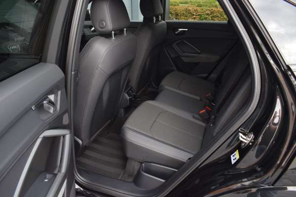 Audi Q3 Sportback 45 TFSI e S-line | Pano | Camera | Virtual | 20"