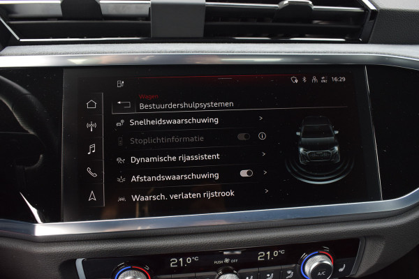 Audi Q3 Sportback 45 TFSI e S-line | Pano | Camera | Virtual | 20"