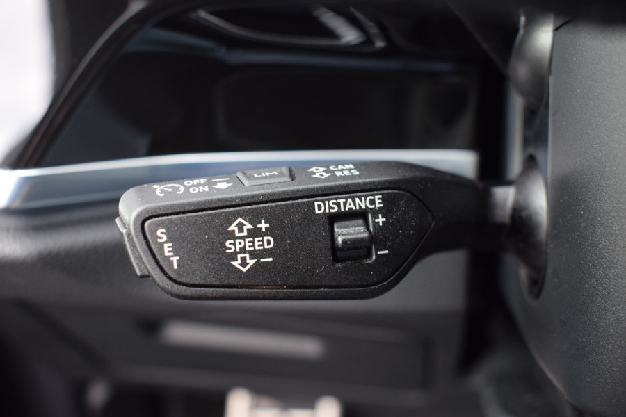 Audi Q3 Sportback 45 TFSI e S-line | Pano | Camera | Virtual | 20"