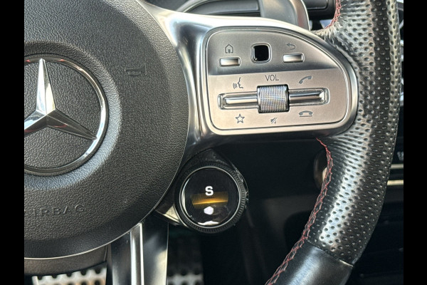 Mercedes-Benz AMG A-klasse AMG 35 4MATIC 306 PK!! Keyless Cruise Led verlichting Achteruitrijcamera Carplay Dynamic select